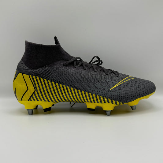 NIKE MERCURIAL SUPERFLY VI ELITE SG-PRO