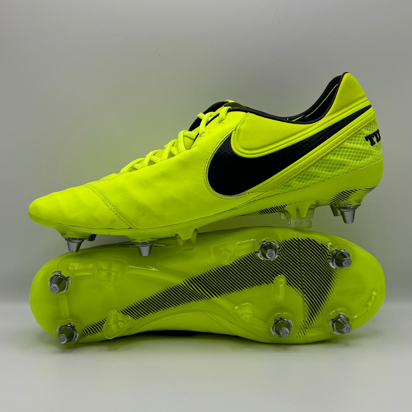 NIKE TIEMPO LEGEND VI ELITE SG-PRO