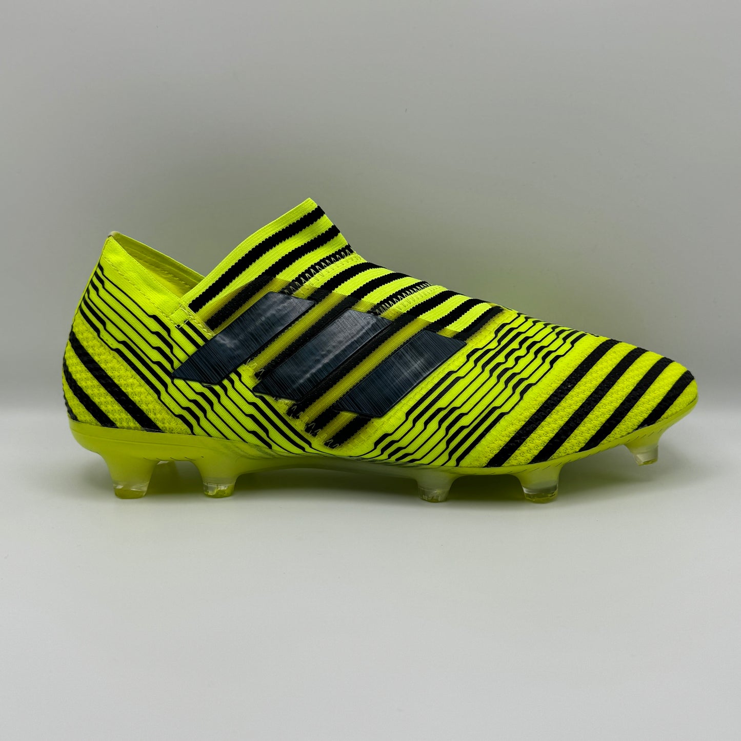 ADIDAS NEMEZIZ 17+ 360 AGILITY FG