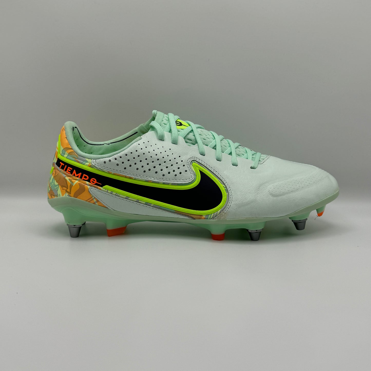 NIKE TIEMPO LEGEND IX ELITE SG-PRO