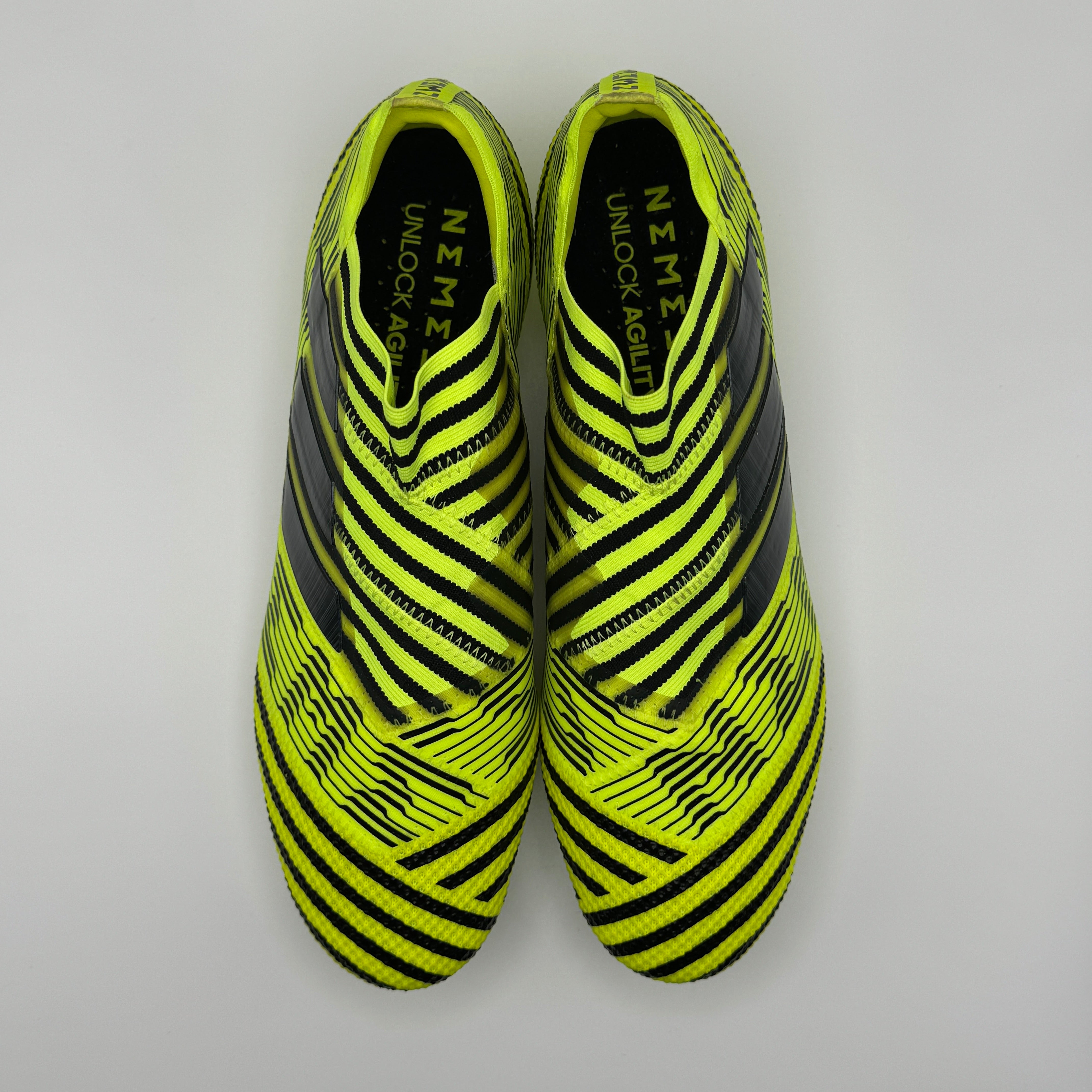 ADIDAS NEMEZIZ 17 360 AGILITY FG Soccer Supplier