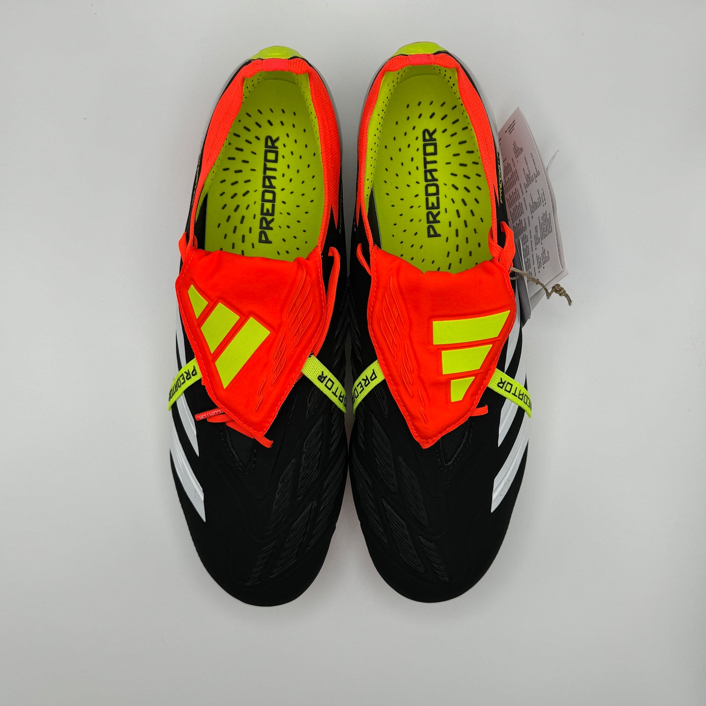 ADIDAS PREDATOR ELITE FT SG