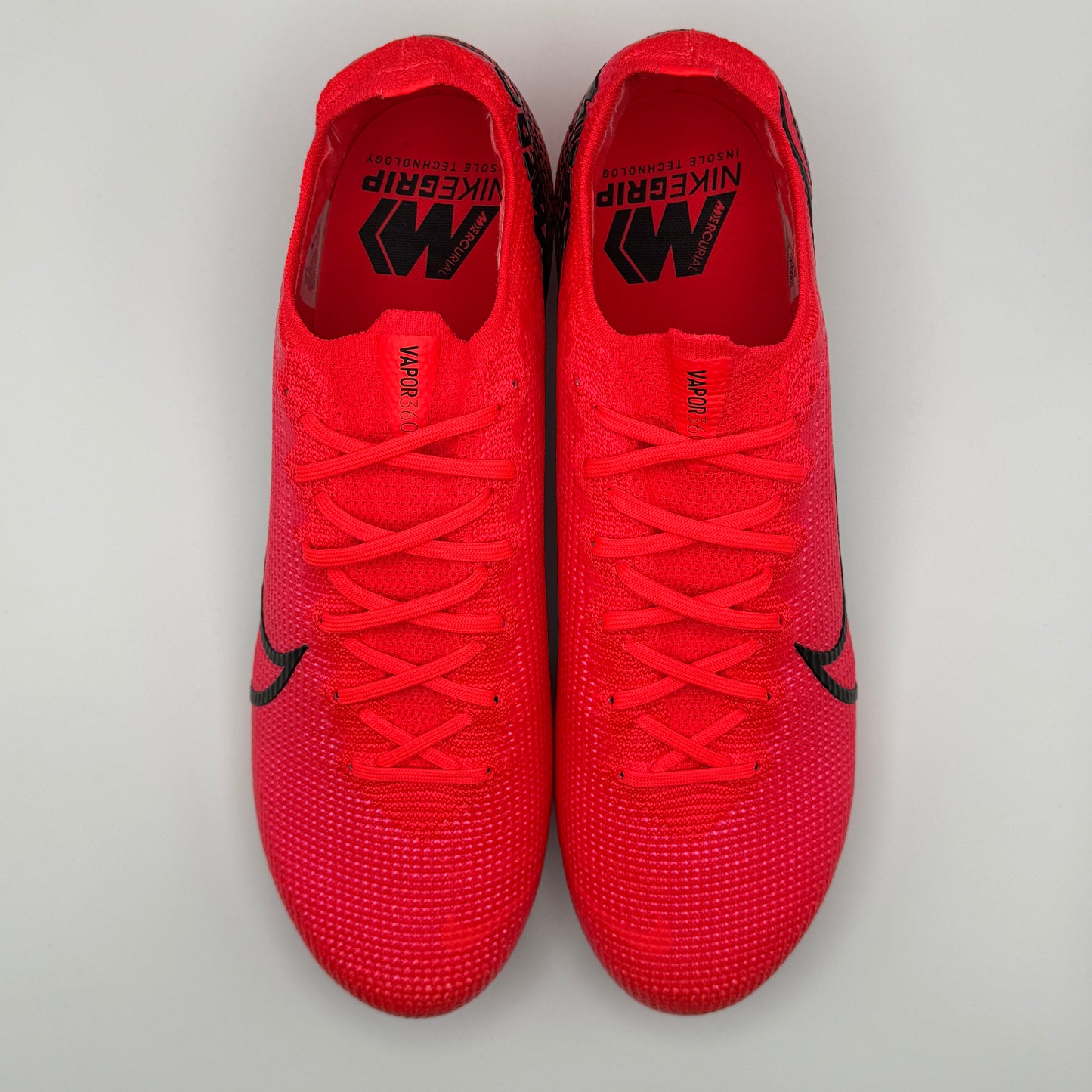 NIKE MERCURIAL VAPOR XIII ELITE FG