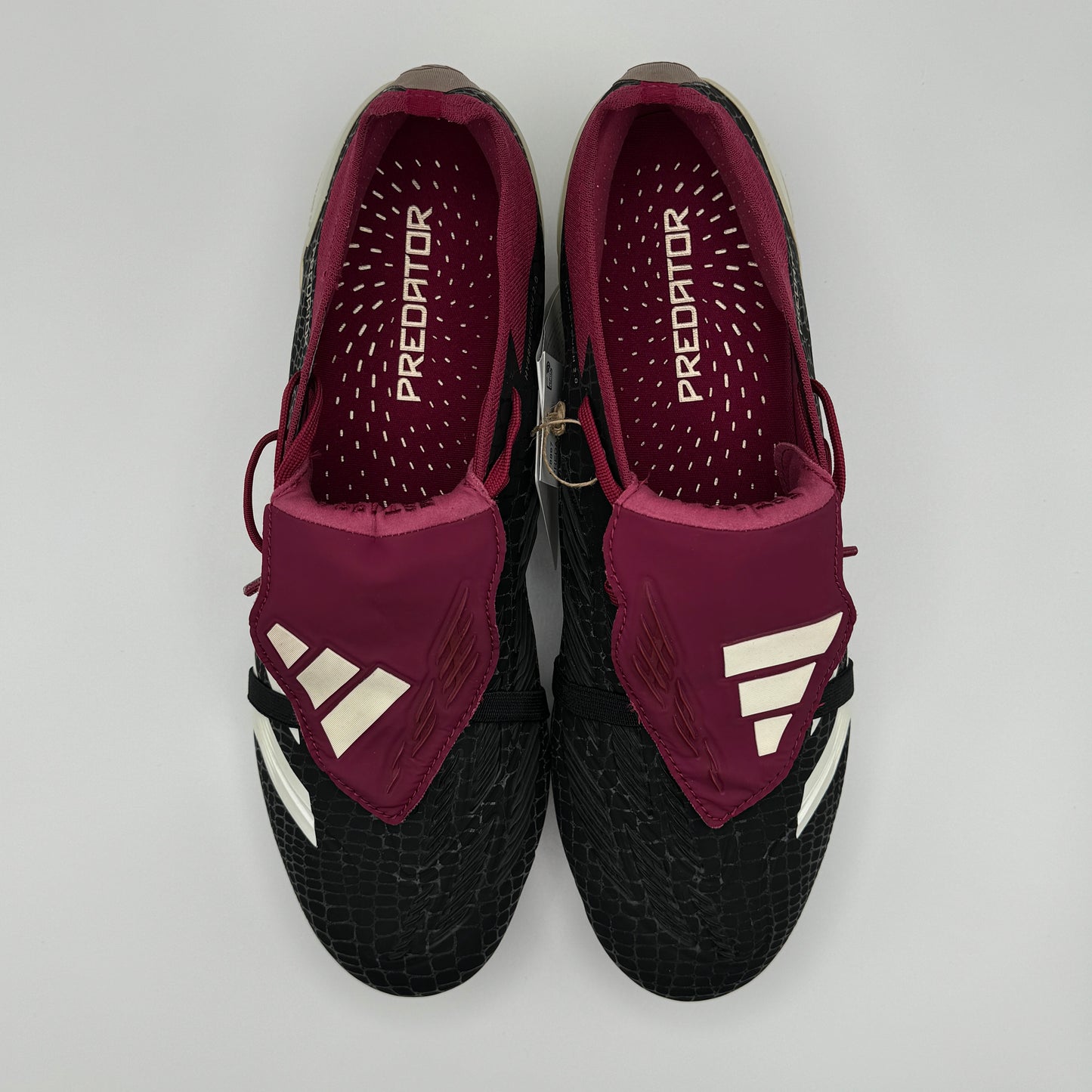 ADIDAS PREDATOR 30 ELITE FT FG LIMITED EDITION