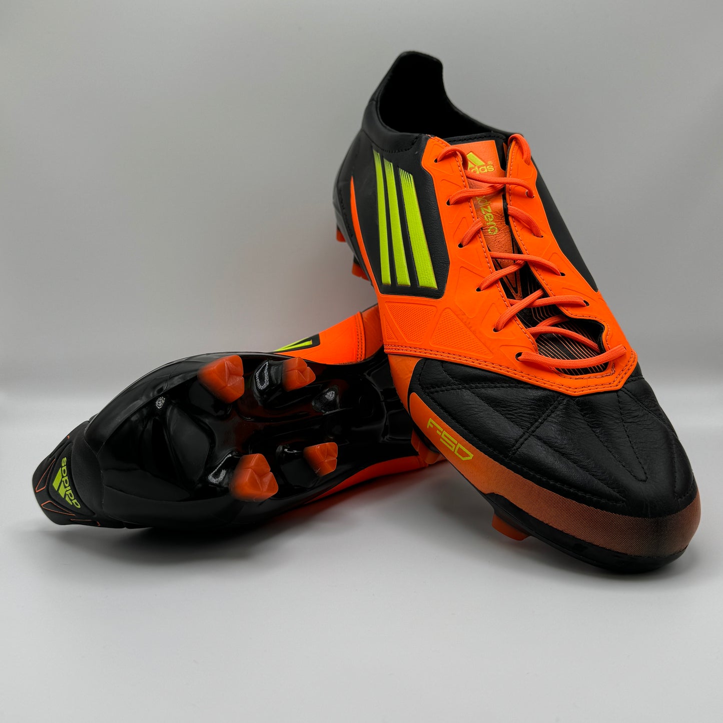 ADIDAS F50 ADIZERO LEATHER FG