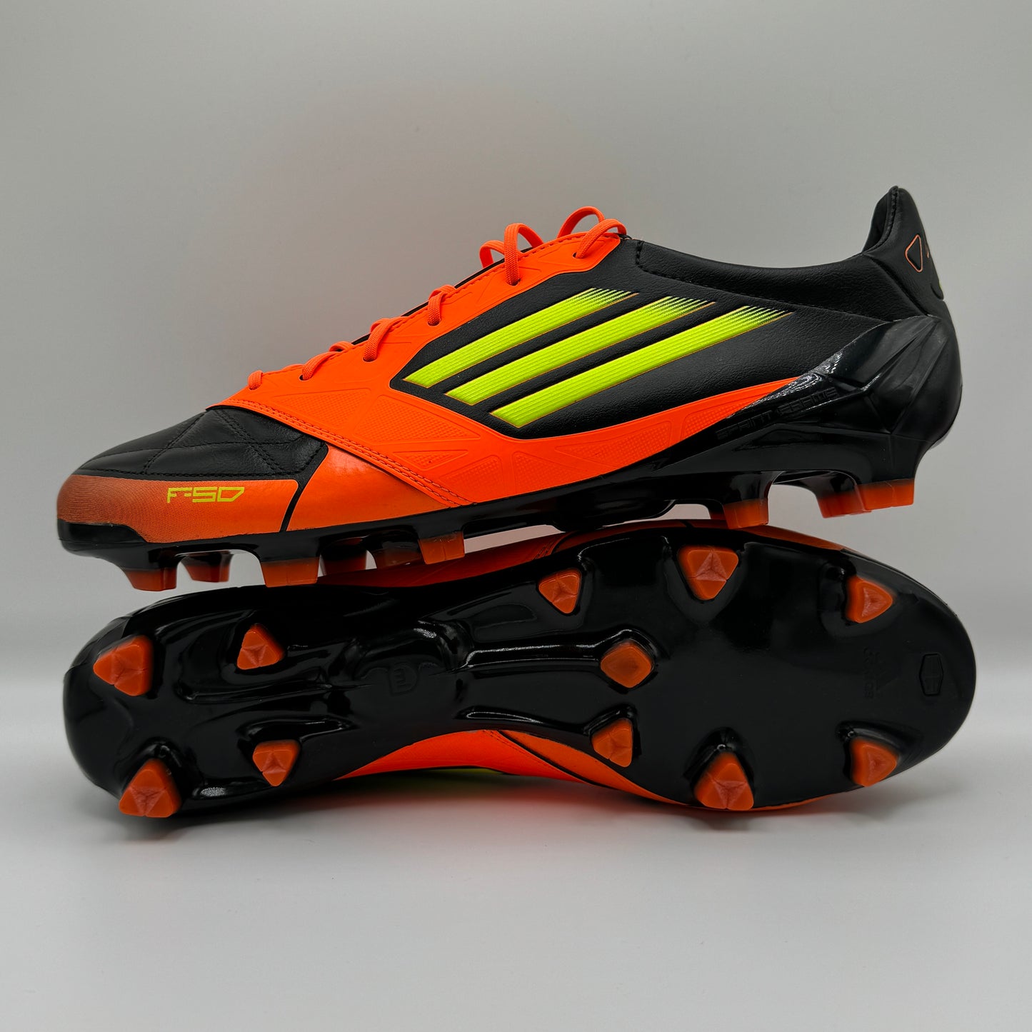 ADIDAS F50 ADIZERO LEATHER FG