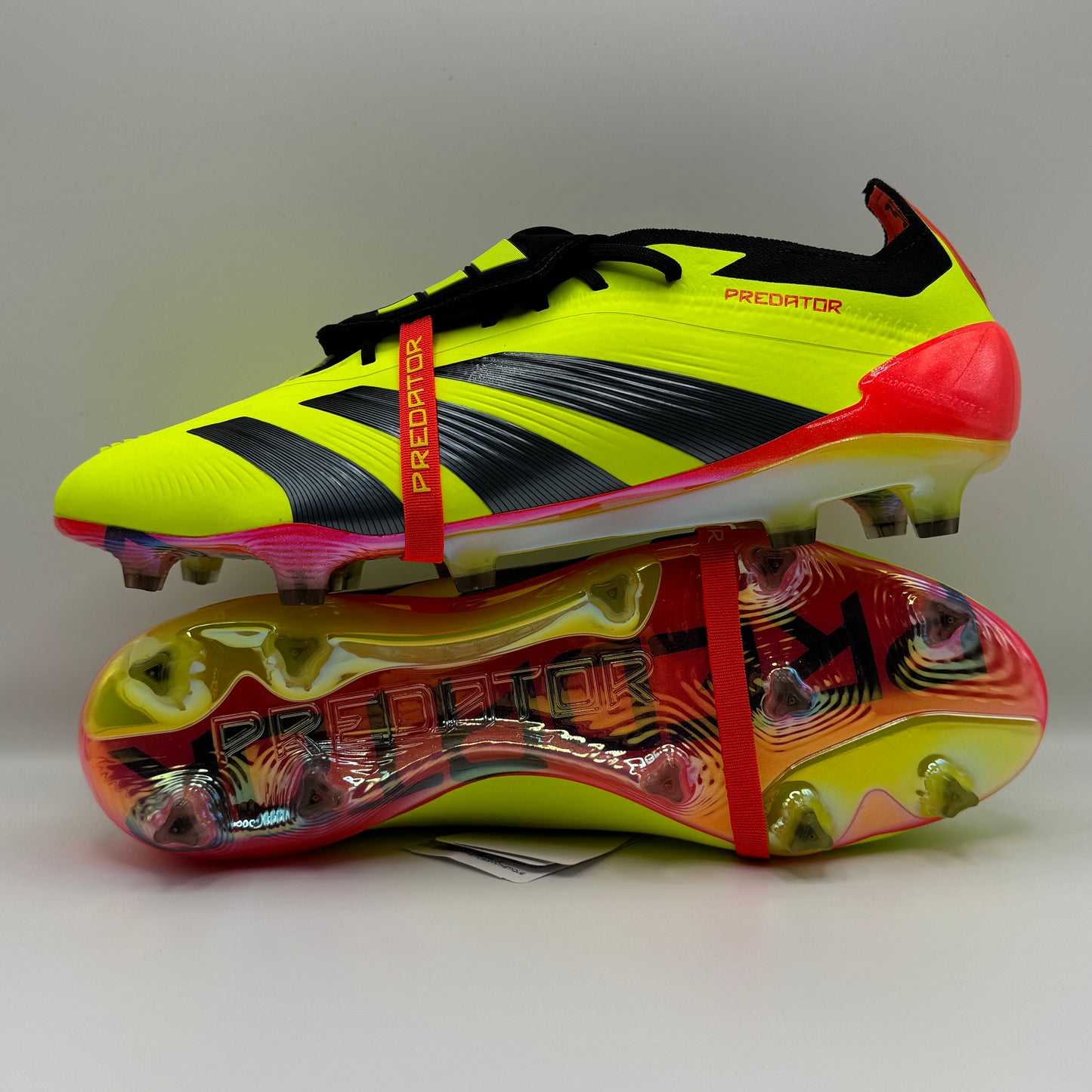 ADIDAS PREDATOR ELITE FT FG