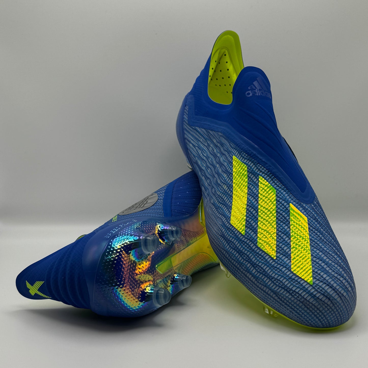 ADIDAS X 18+ FG