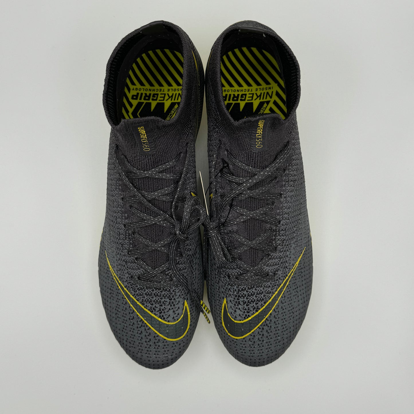 NIKE MERCURIAL SUPERFLY VI ELITE SG-PRO