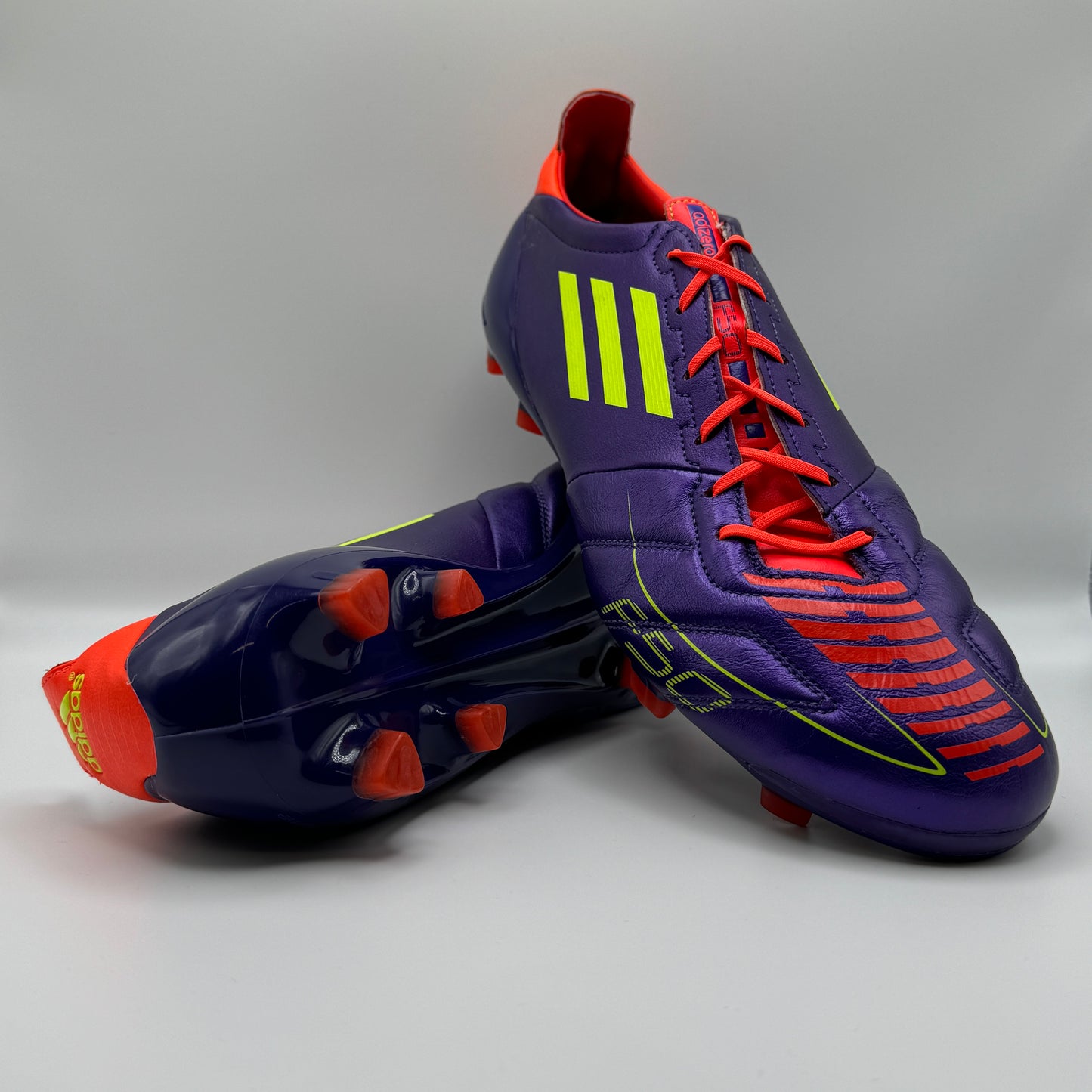 ADIDAS F50 ADIZERO LEATHER FG