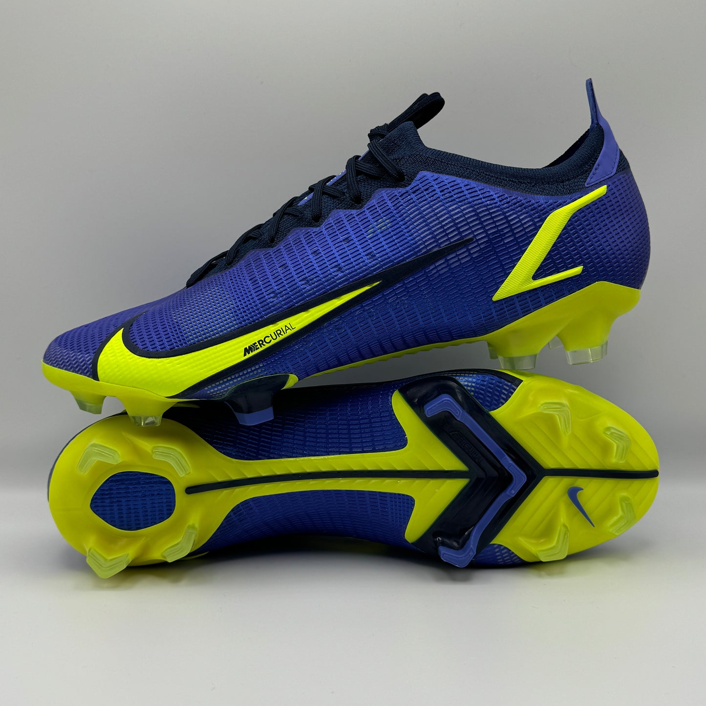 NIKE MERCURIAL VAPOR XIV ELITE FG