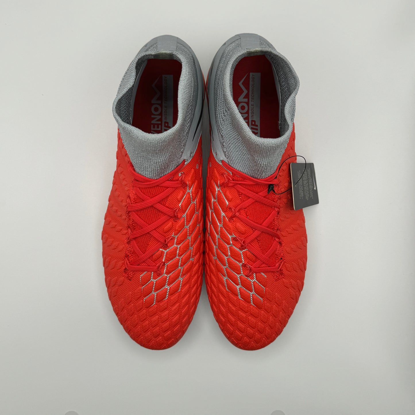 NIKE HYPERVENOM PHANTOM III ELITE DF FG