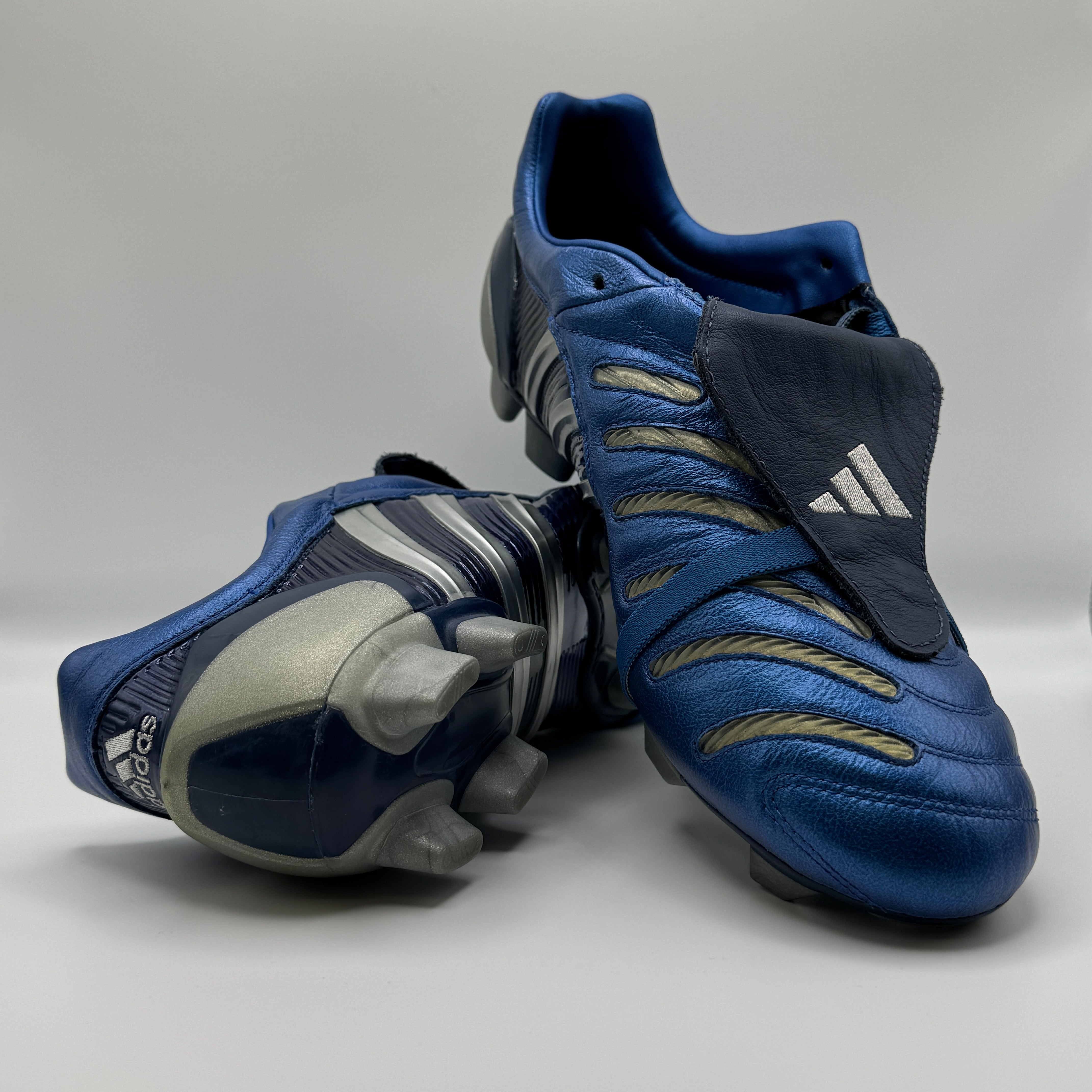 ADIDAS PREDATOR PULSE 2 FG Soccer Supplier