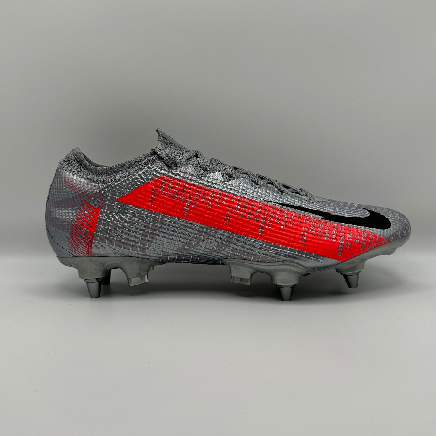 NIKE MERCURIAL VAPOR XIII ELITE SG-PRO