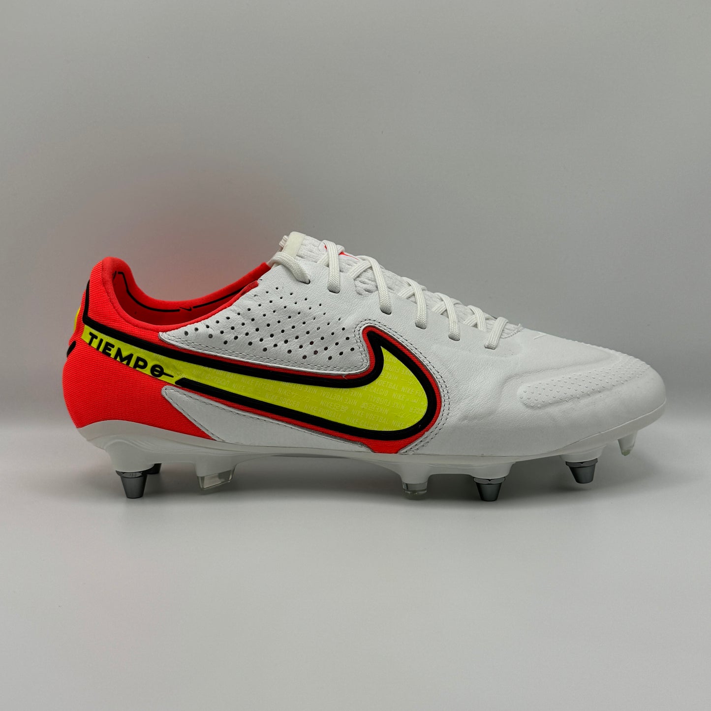 NIKE TIEMPO LEGEND IX ELITE SG-PRO