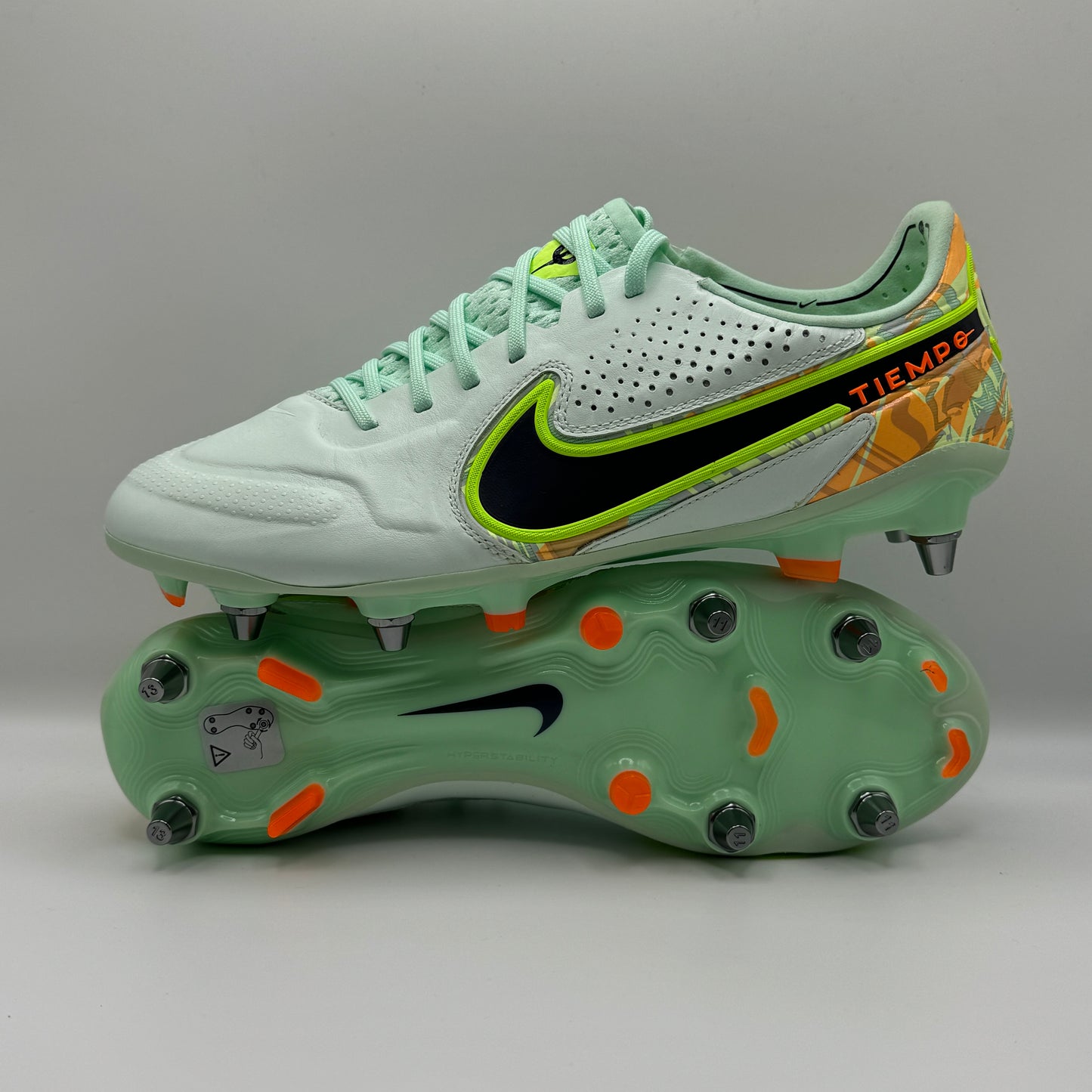 NIKE TIEMPO LEGEND IX ELITE SG-PRO