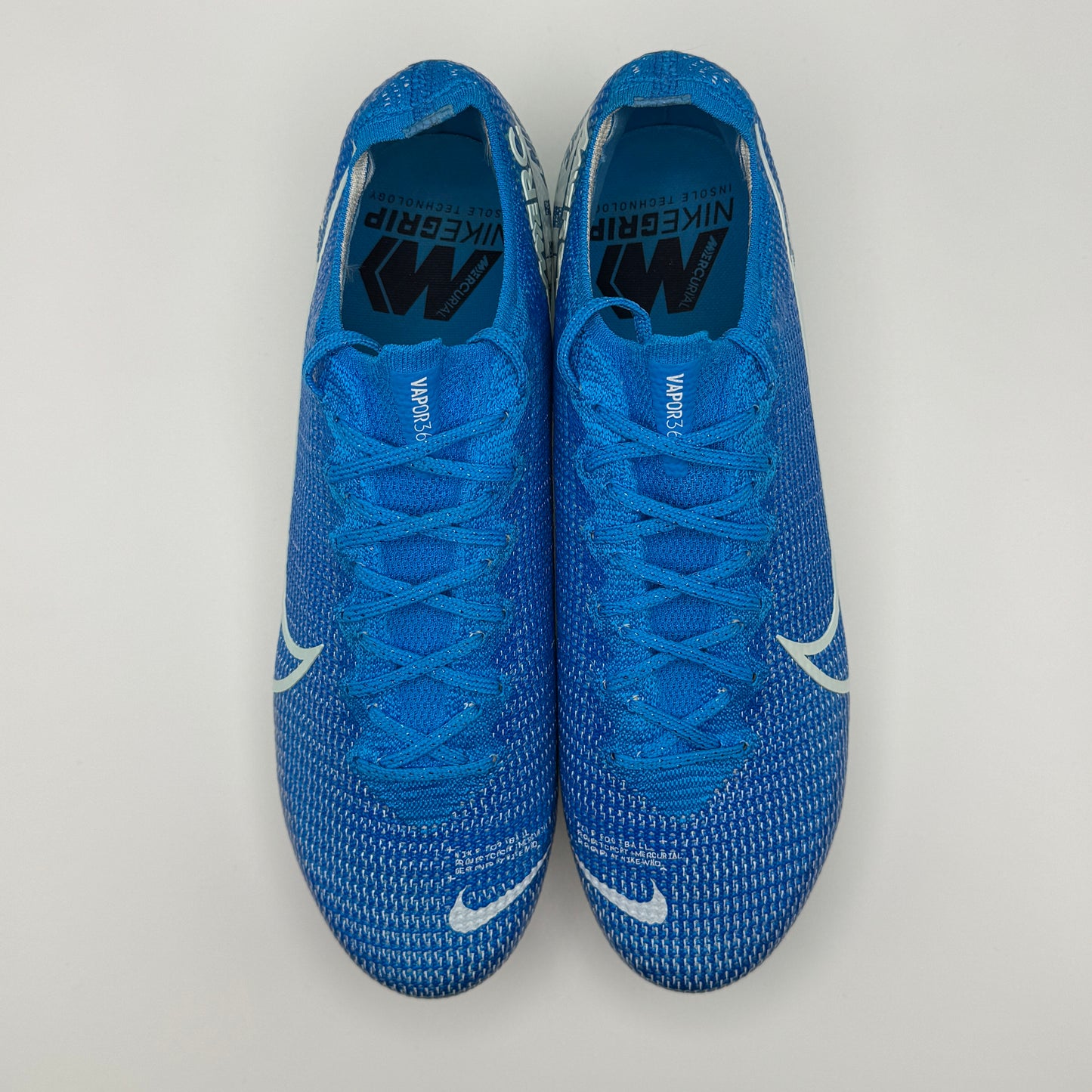 NIKE MERCURIAL VAPOR XIII ELITE SG-PRO