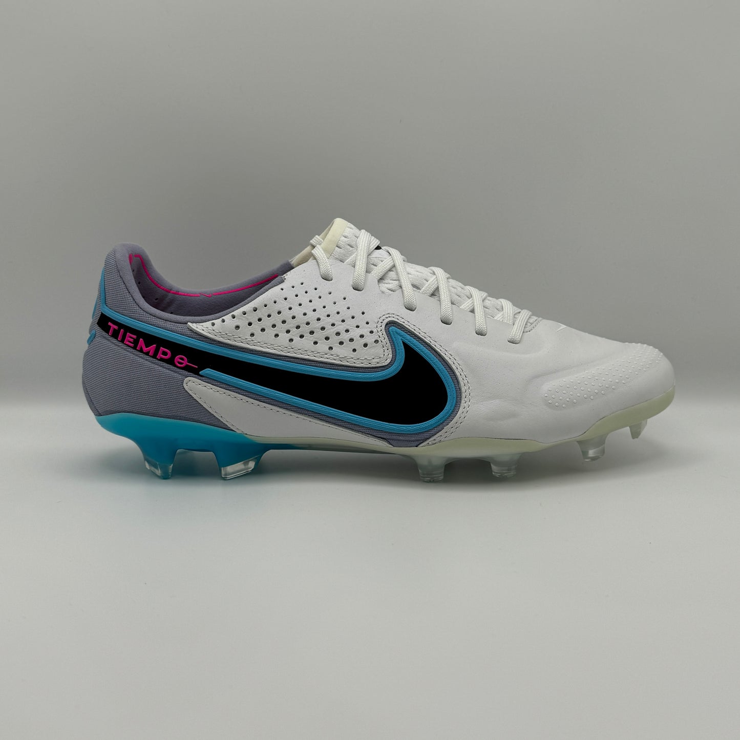 NIKE TIEMPO LEGEND IX ELITE FG