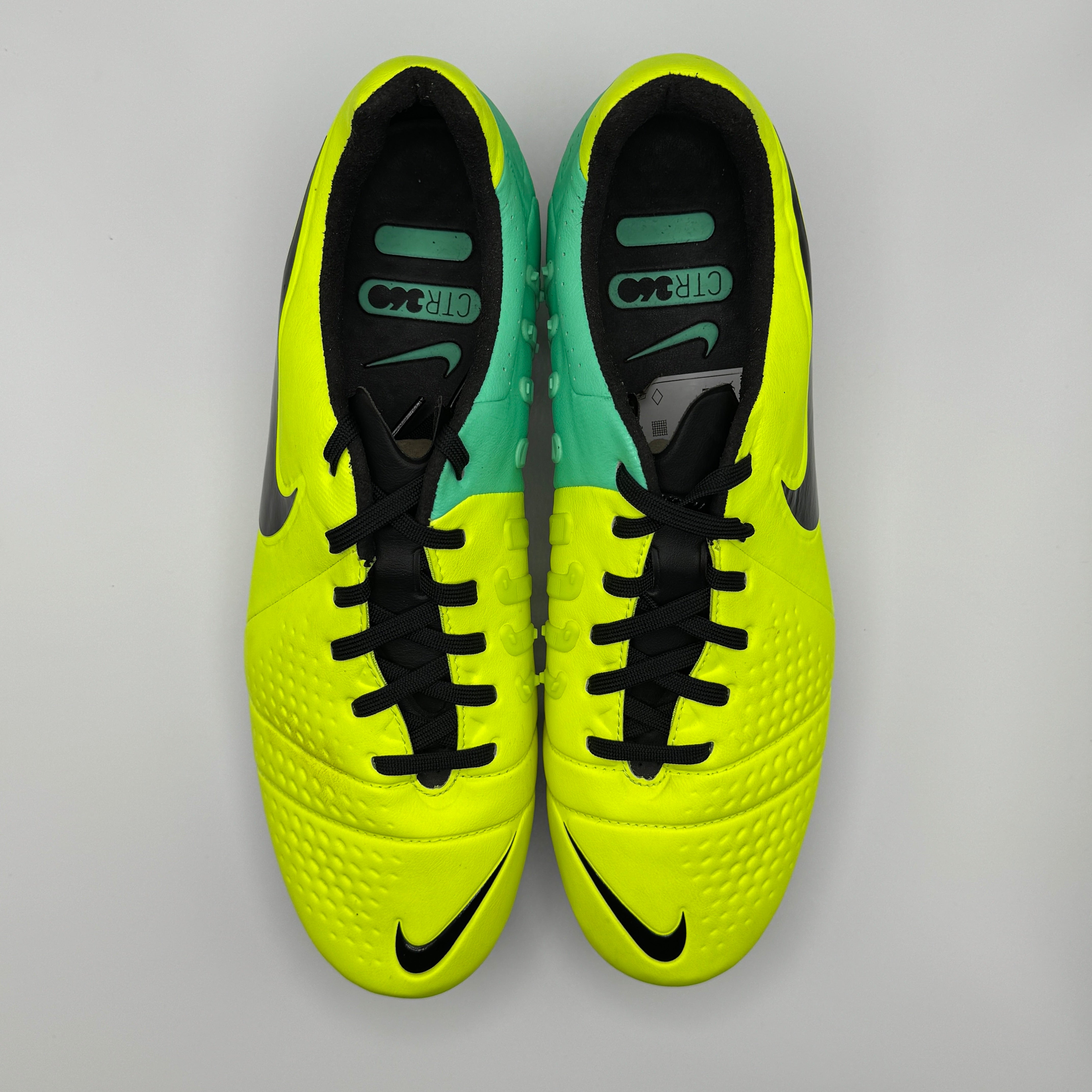 Ctr360 maestri iii green on sale