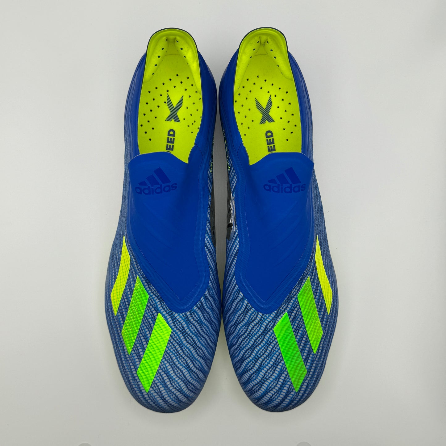 ADIDAS X 18+ FG