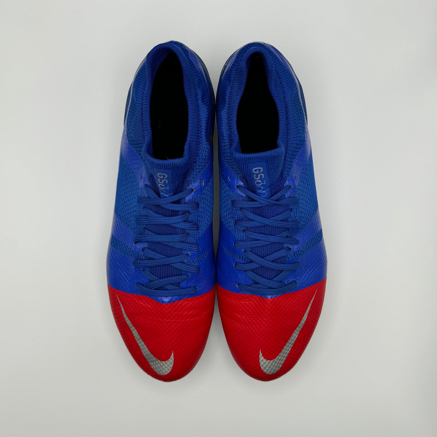 NIKE ID MERCURIAL GS360 ELITE FG