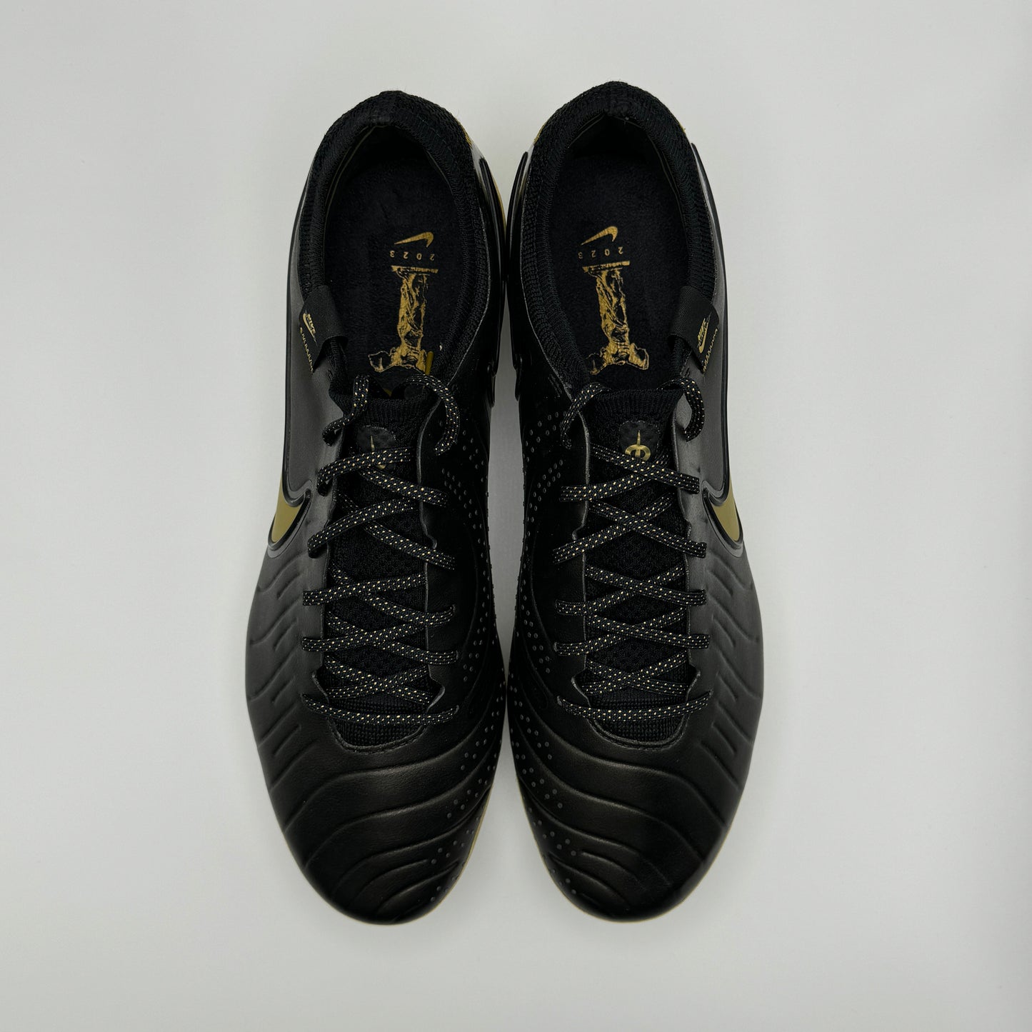 NIKE TIEMPO LEGEND X FG LIMITED EDITION SAMPLE