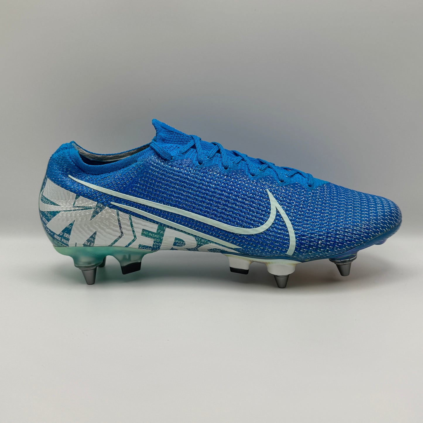 NIKE MERCURIAL VAPOR XIII ELITE SG-PRO