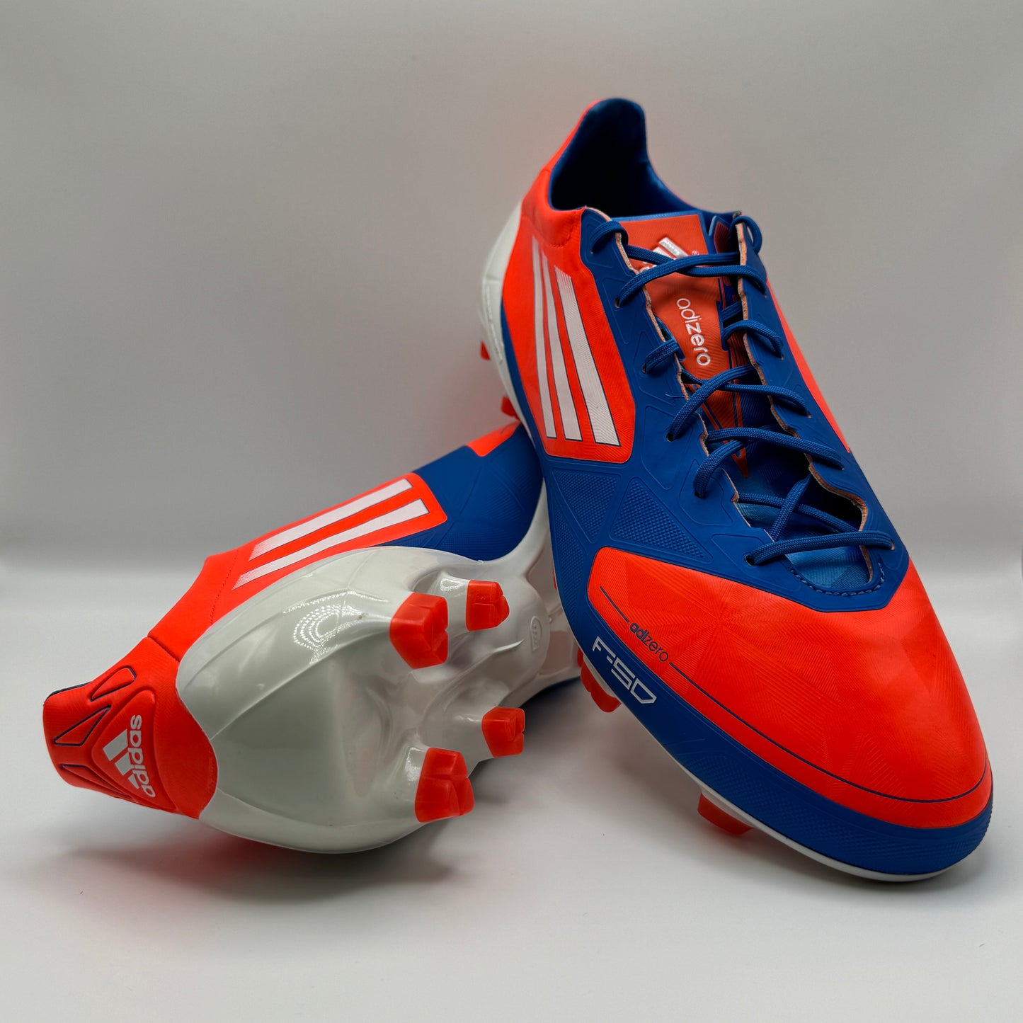 ADIDAS F50 ADIZERO SYNTHETIC FG