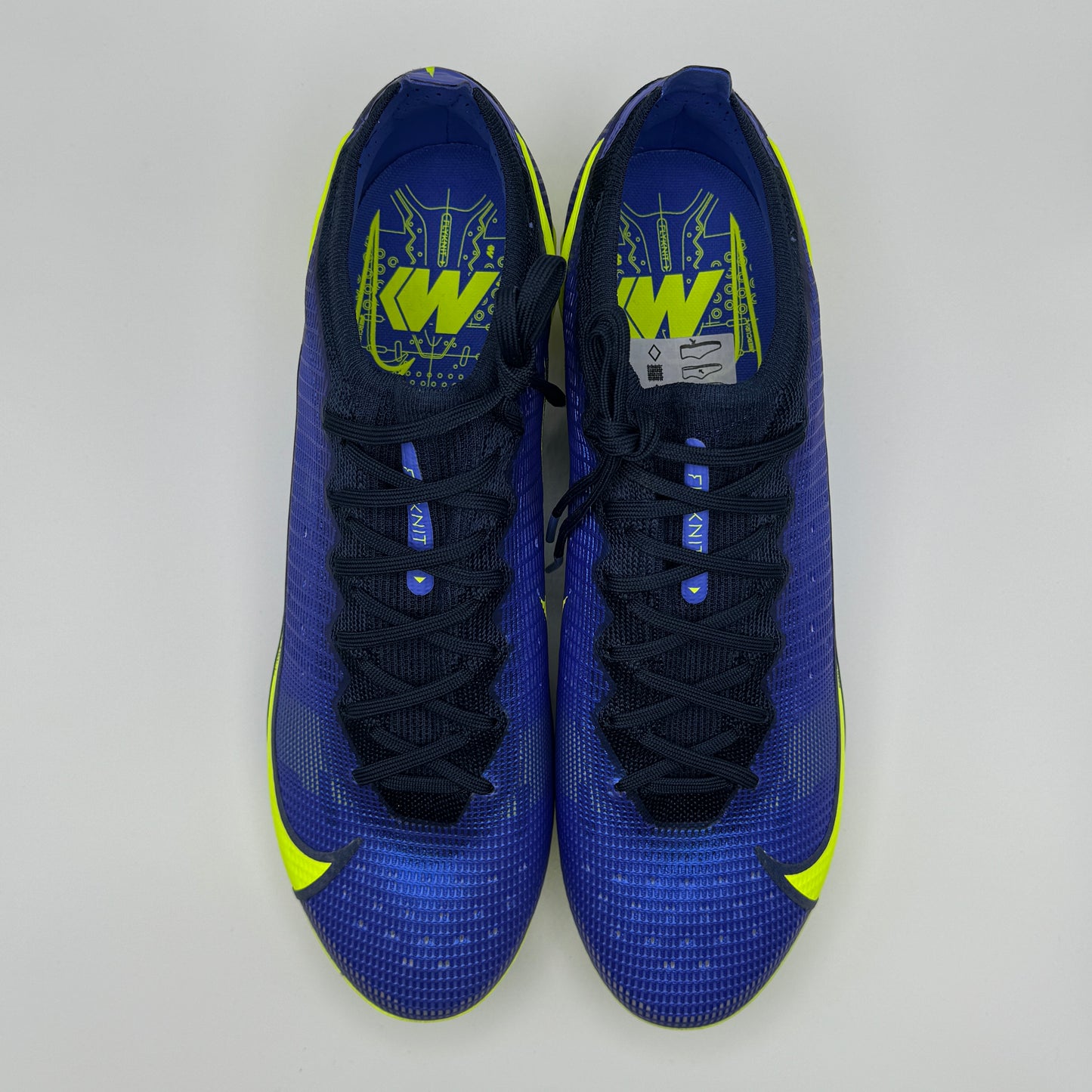 NIKE MERCURIAL VAPOR XIV ELITE FG