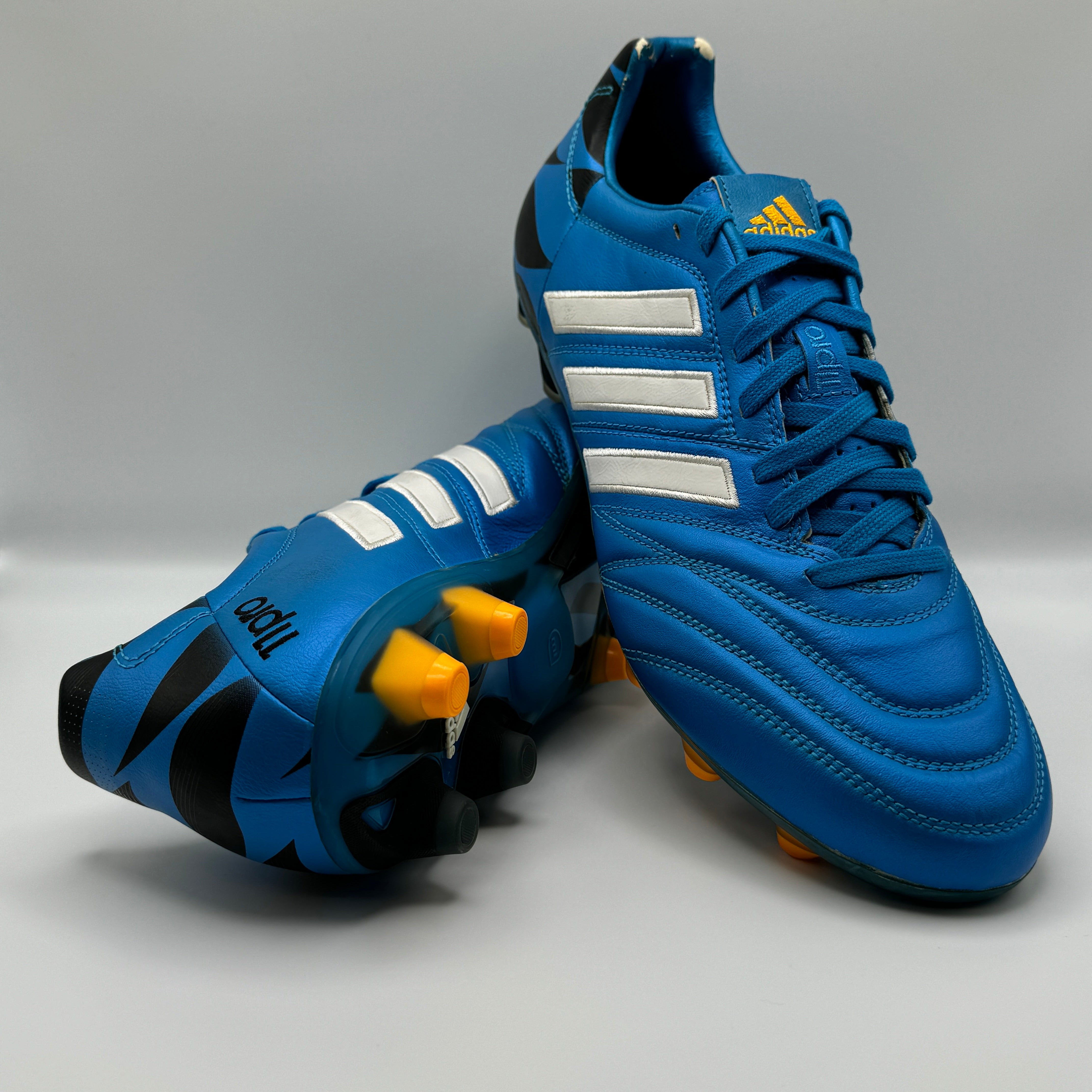 Adidas adipure 11pro fg online