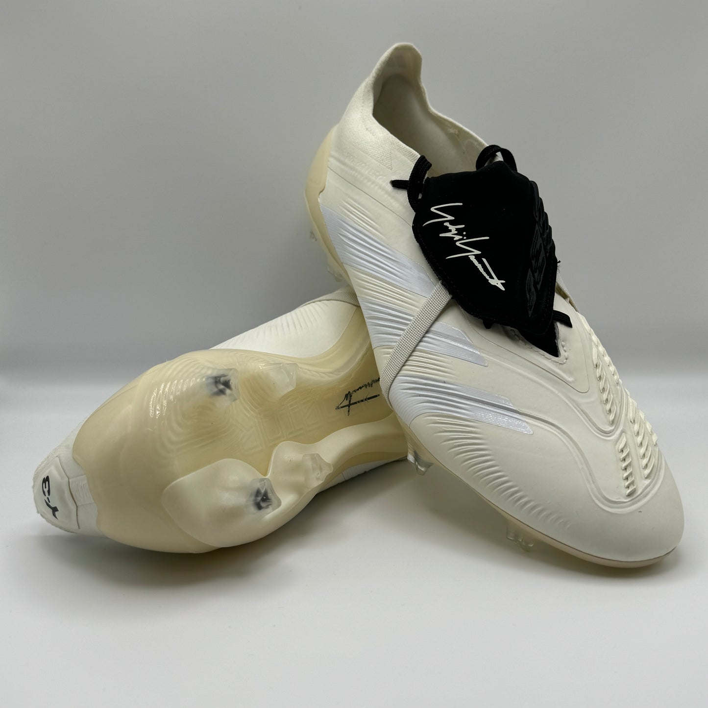 ADIDAS PREDATOR ELITE FT FG Y-3 LIMITED EDITION