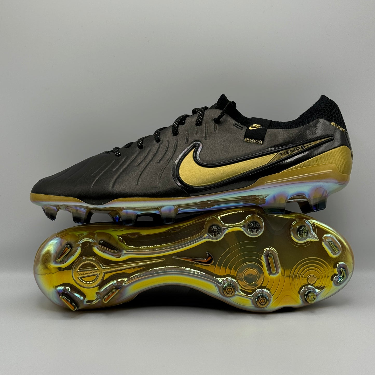 NIKE TIEMPO LEGEND X FG LIMITED EDITION SAMPLE