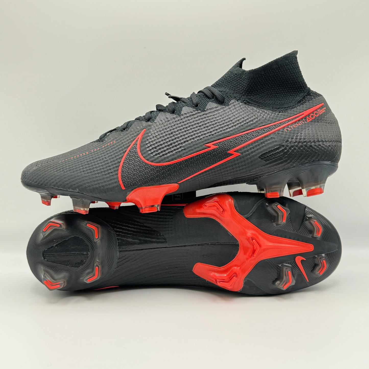 NIKE MERCURIAL SUPERFLY VII ELITE FG