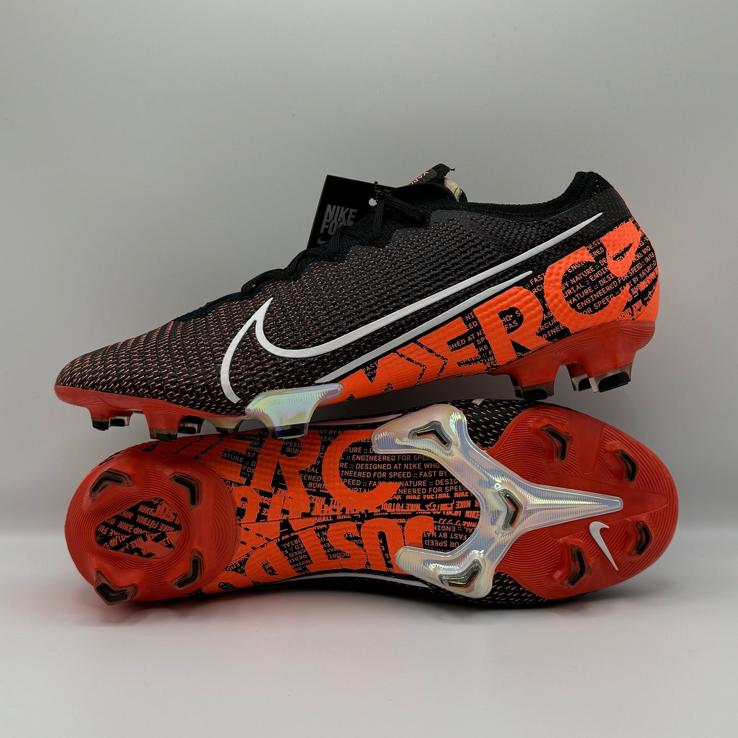 NIKE MERCURIAL VAPOR XIII ELITE FG LIMITED EDITION