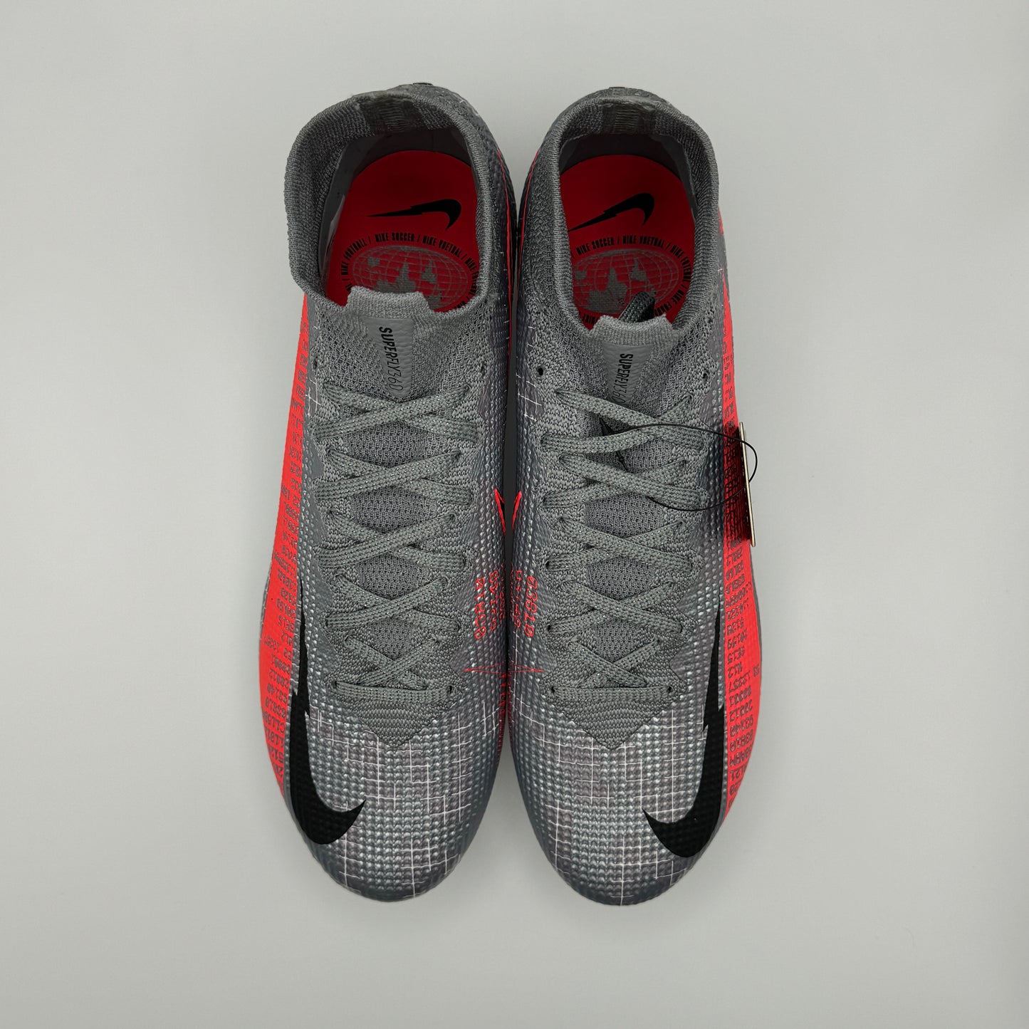 NIKE MERCURIAL SUPERFLY VII ELITE SG-PRO