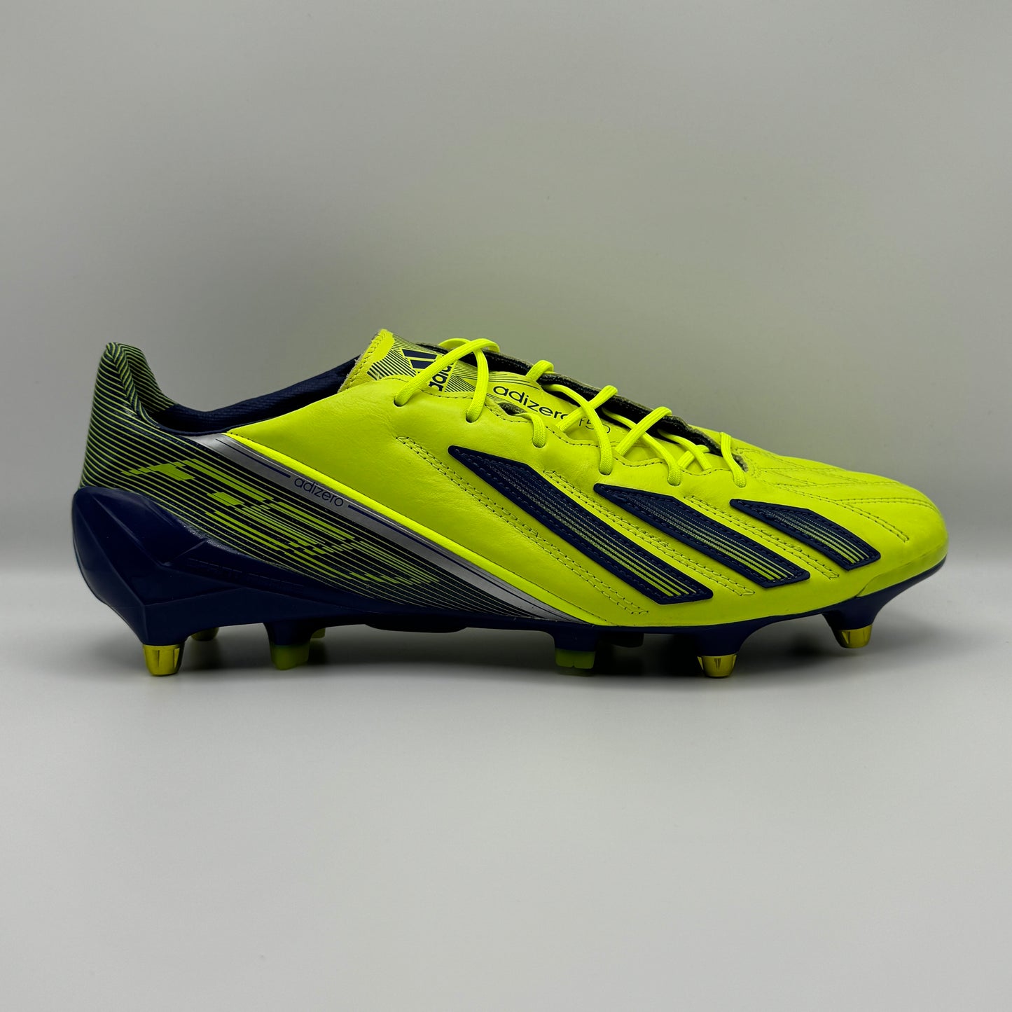 ADIDAS F50 ADIZERO LEATHER SG