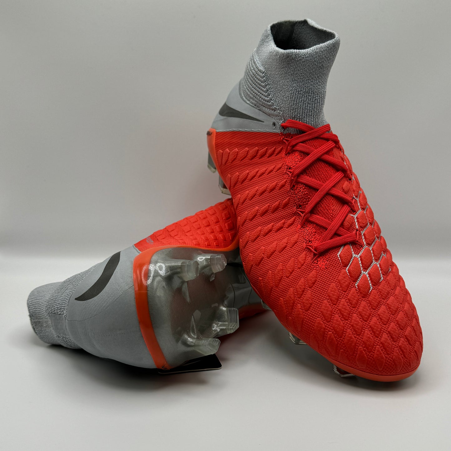 NIKE HYPERVENOM PHANTOM III ELITE DF FG