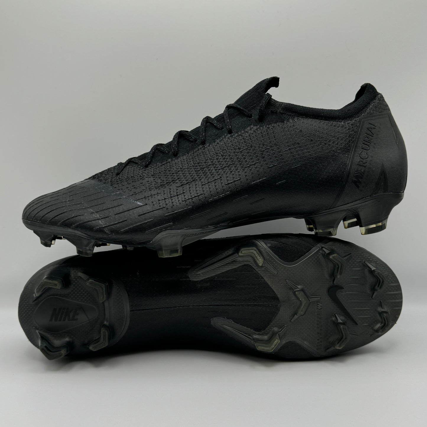 NIKE MERCURIAL VAPOR XII ELITE FG