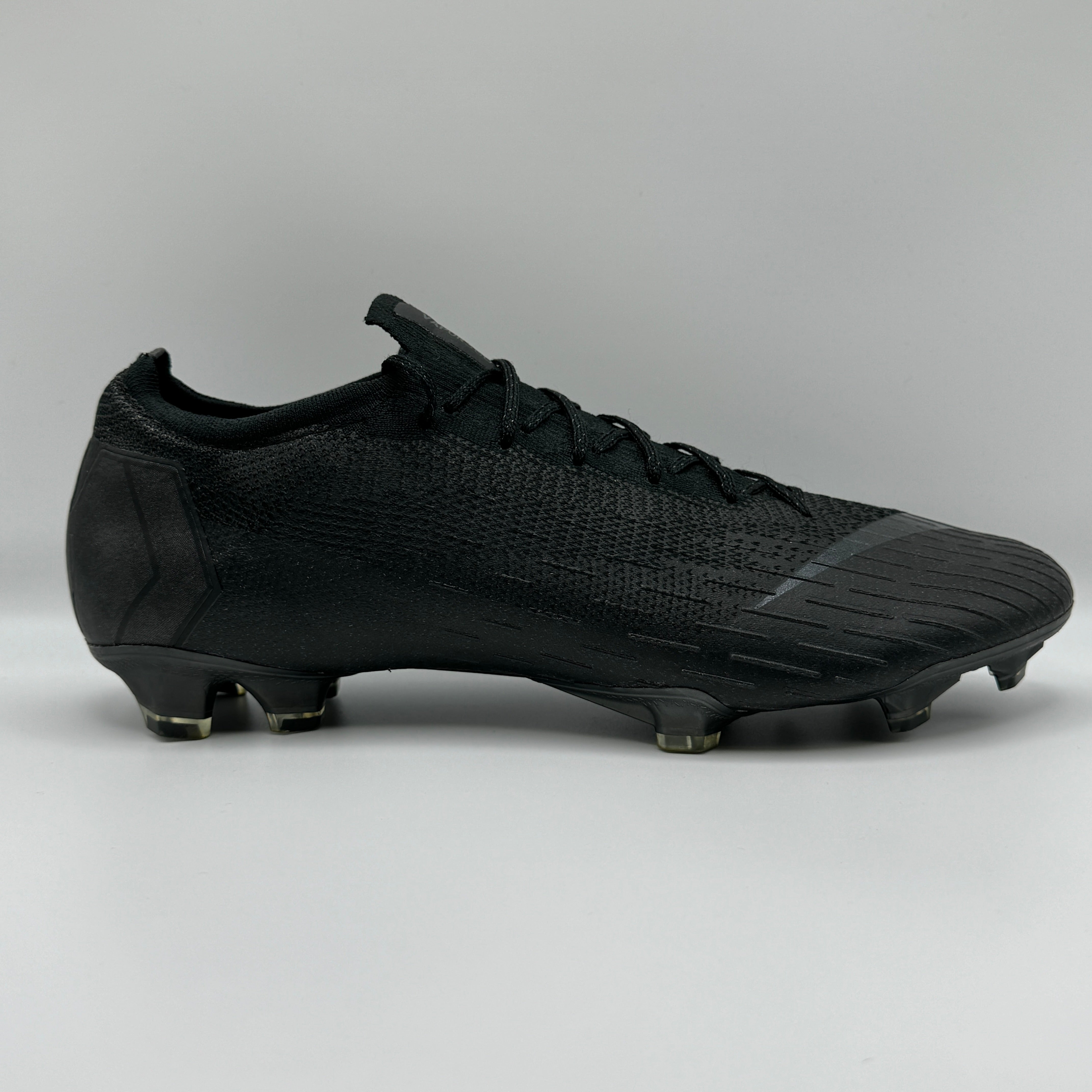 NIKE MERCURIAL VAPOR XII ELITE FG Soccer Supplier