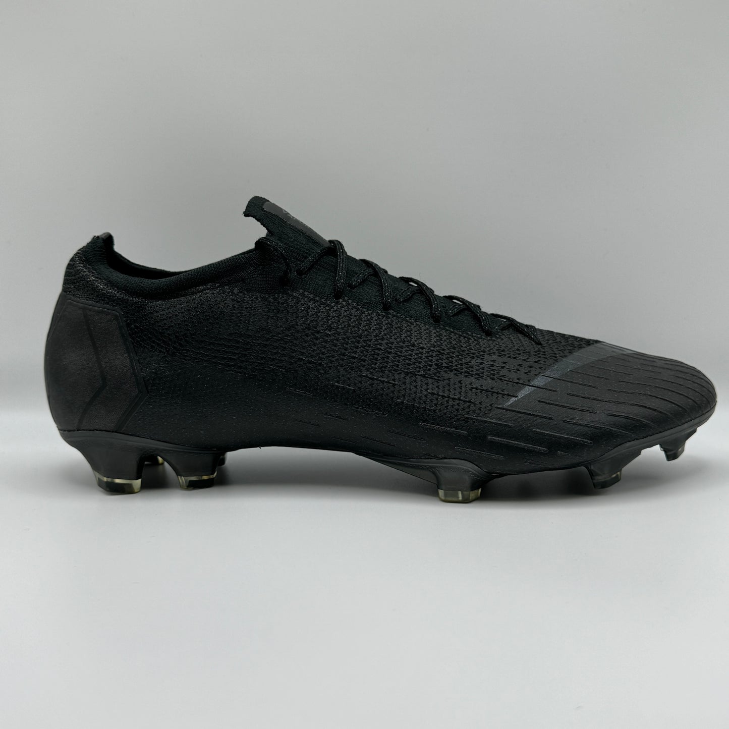 NIKE MERCURIAL VAPOR XII ELITE FG