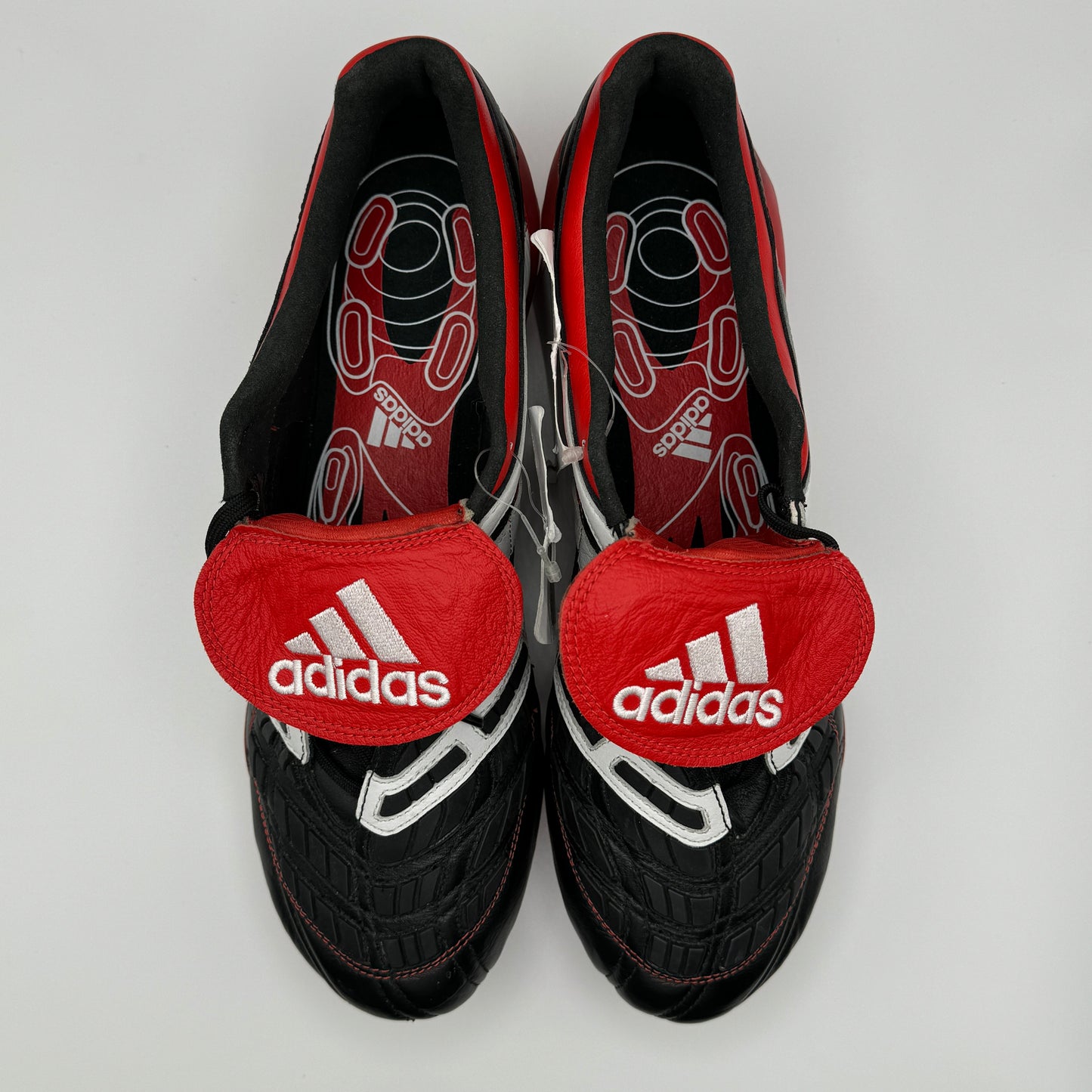 ADIDAS PREDATOR ACCELERATOR FG 1998 20TH ANNIVERSARY